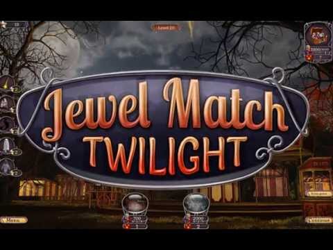 Jewel Match Twilight teaser