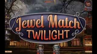 Jewel Match Twilight videosu
