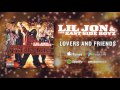 Lil Jon & The East Side Boyz - Lovers And Friends (feat. Usher & Ludacris) (Official Audio)