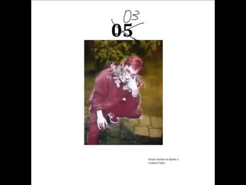 młody yerba - nie umiem into relacje międzyludzkie