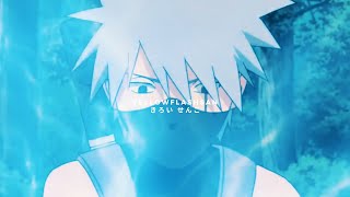 Download lagu ⚡️C H I D O R I「千鳥」- Kakashi Hatake⚡️ ~ Naruto Lofi HipHop mp3 Download lagu ⚡️C H I D O R I「千鳥」- Kakashi Hatake⚡️ ~ Naruto Lofi HipHop mp3