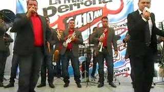 La Santa - Claudio Alcaraz