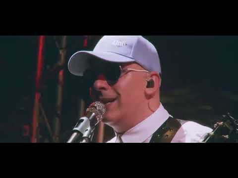 El Charro Chino - Los Fundamentalistas del Aire Acondicionado en Huracán - Sábado 19/11/22