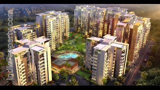 preview picture of video 'Sushma Grande 3/4 BHK Apartments - A Property Review by IndiaProperty.com'