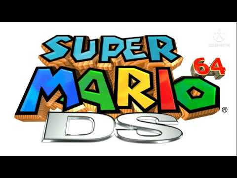 Super Mario 64 DS - Bounce and Pounce Music Extended