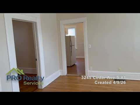 3245 Cedar Ave S #1 - Video 2 of 2