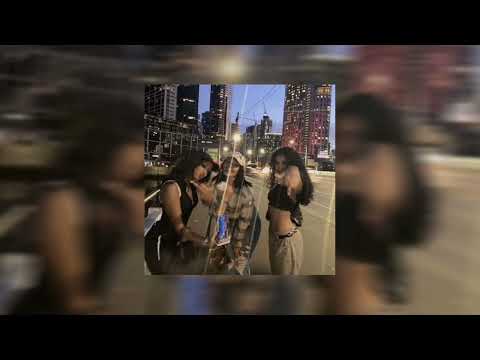 motive x promiscuous | sped up ♡