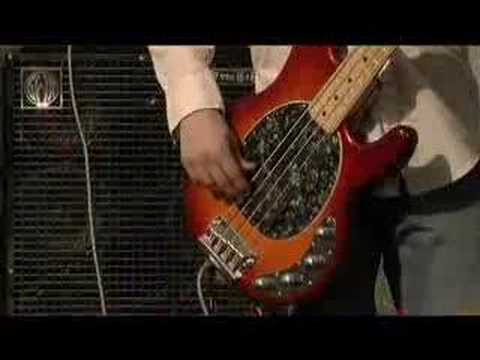 Evervigilant - Cold Black Cloud