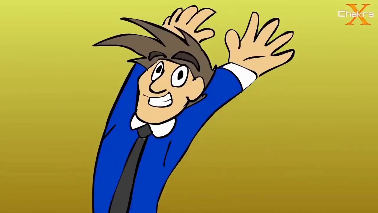 How to create your own Sonic Fan Character