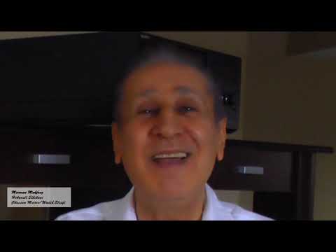 Marwan Mahfouz - Hekyouli Elhekayi - مروان محفوظ - حكيولي الحكايي