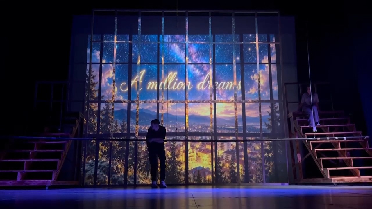 “A Million Dreams”, skena e Korçës hapet për talentet e reja