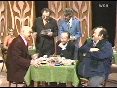 Kuli & Co. (Folge 1): Quiz und Spiel (1999)