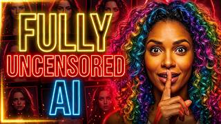 Uncensored AI Video Generator - Seedance 2.5 - [Forget GROK, Kling, Higgsfield] 