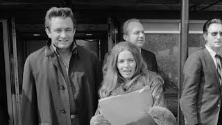 The Johnny Cash Show: May 11th 1968 - Rock and Roll Ruby