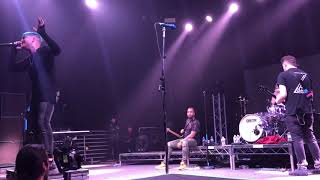 Killer in the Mirror (Live) - Set It Off