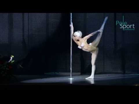 VI IAPPA Championship, june 2014 - Shiho Fujimoto