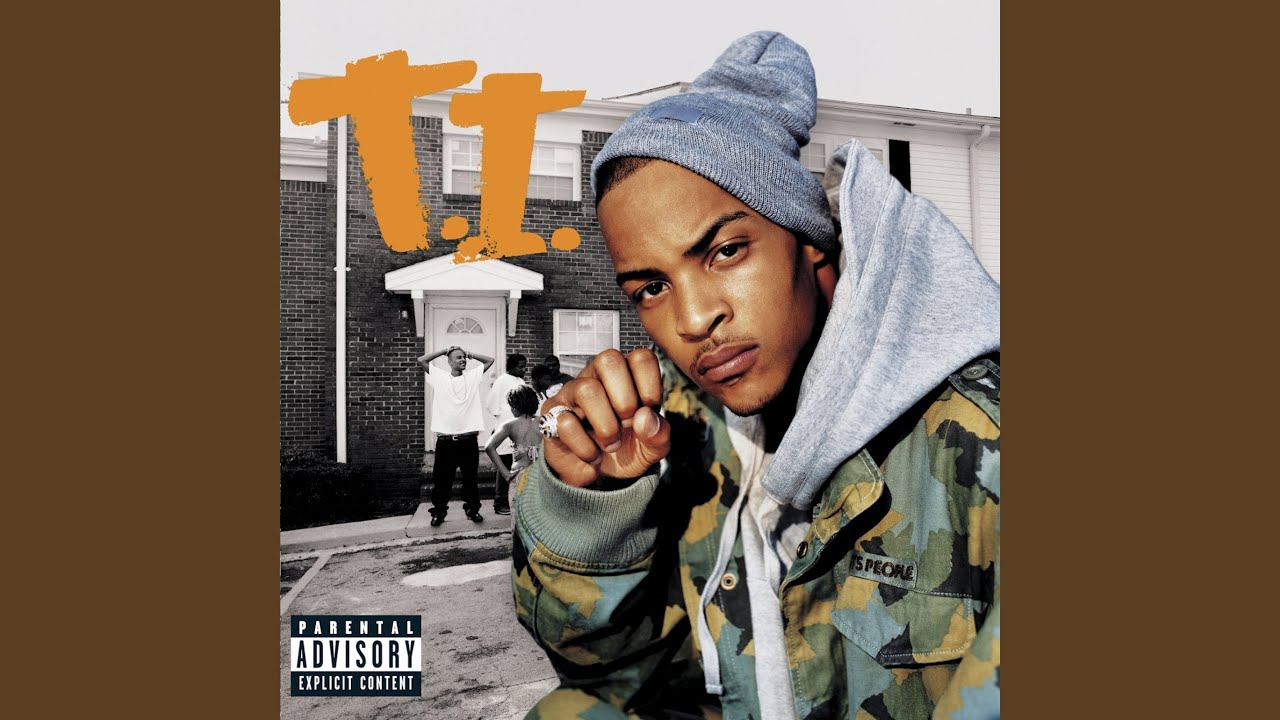 T.I. - ASAP