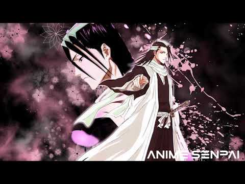 Bleach Live Action Movie OST - Byakuya