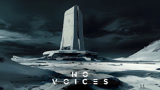 NO VOICES | Dark Dystopian Ambient | Post-Apocalyptic Soundscape | Ambience, Background