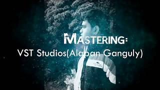 Soney Do Cover ft  Alapan Ganguly [city lights]||