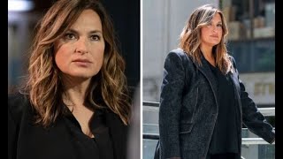 Law and Order's Mariska Hargitay opens up on episode she refuses to watch