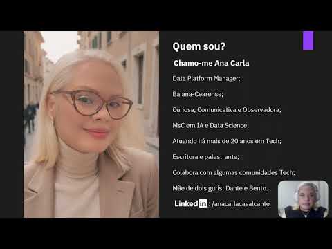 Bem vindo ao Ciclo 03   Quadrante 3   Tribo 08   Inclusão & Colaboração Ana Carla Cavalcante