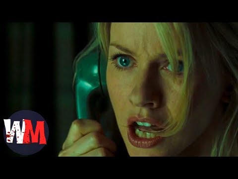 Top 10 Tips To Survive A Horror Movie