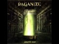 Paganize - Turn of the Tide