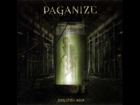 Paganize - Turn of the Tide