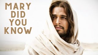 Mary Did You Know - Cee Lo Green Clip + lyrics