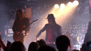 Avatar - For the Swarm &amp; House of Eternal Hunt (HD)Live at John Dee,Oslo,Norway 14.12.2016
