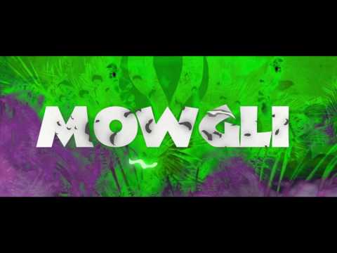 Sevn Alias - Mowgli (prod. Esko) (Official Lyric Video)