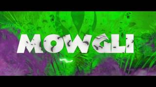 Sevn Alias - Mowgli (prod. Esko) (Official Lyric Video)