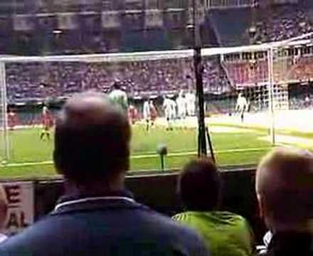 Wales Vs Czech Republic