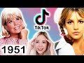 alte songs die durch tiktok wieder berühmt sind