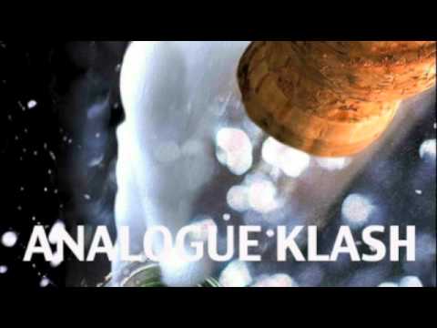 Analogue Klash - Popping 2011