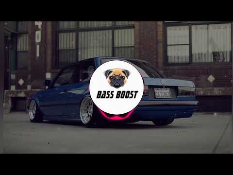Eminem - everybody from the 313 (remix) [BASS BOOSTED] [HD]