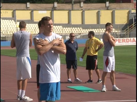 Gaz Metan joaca in deplasare la Timisoara - novatv.ro