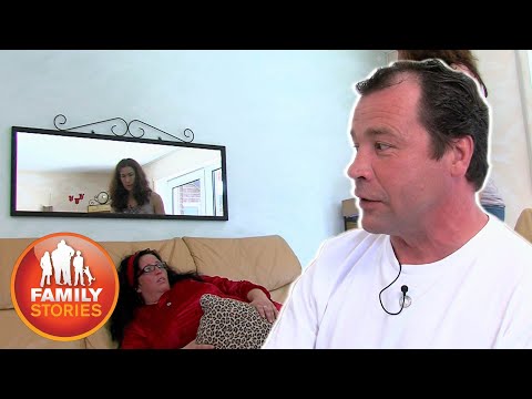 Ein neuer Anfang für Susanne? | Hilfe - Ich bin käsesüchtig! | Family Stories