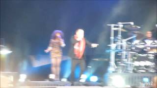 Simple Minds - Broken Glass Park TW Classic 2014