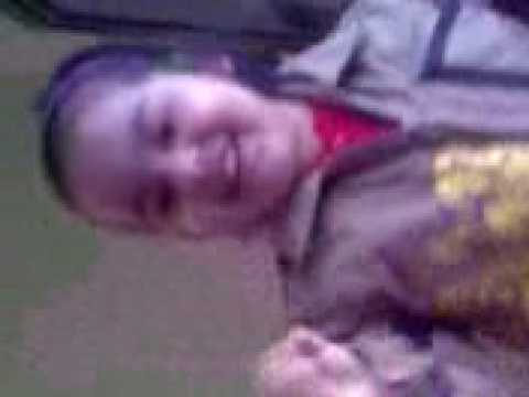 Tanzeela's First Poetry Act