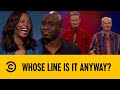 Classic Movie Scenes Nude Whose Line Is It Anyway