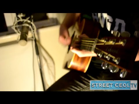 Street Ceol TV - Row B - Me And My