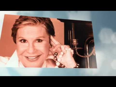 Lina Morgan : Me gusta Madrid!