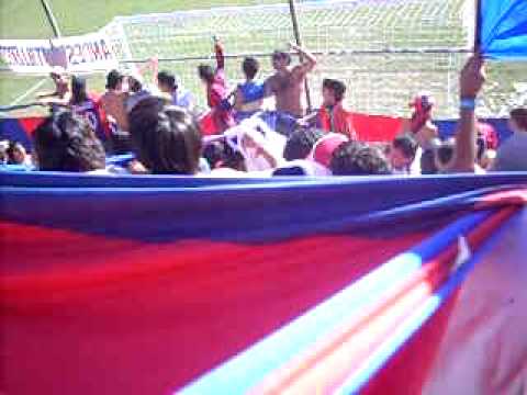 Andes Talleres vs Newbery... Yo se muy bien