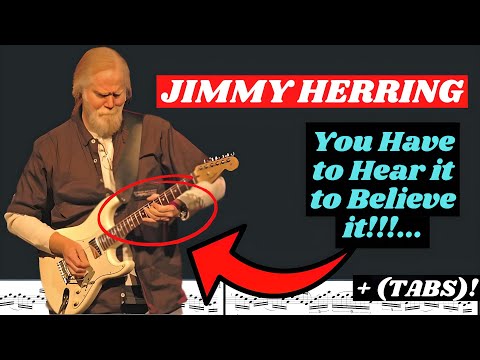 This is why JIMMY HERRING Rules! (in 10.777 seconds!)