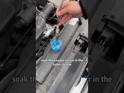 Car fuel consumption is getting higher and higher, this part has a problem！#car  #driving  #tips