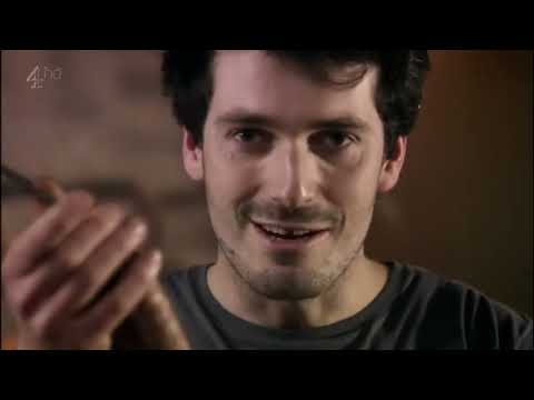 Братья-Пекари | Сезон 1. Эпизод 6 | The Fabulous Baker Brothers