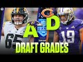 Post-Draft GRADES + BEST Player Selected for EVERY NFL Team | 2022 NFL Draft