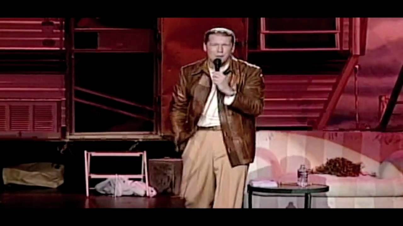 Gary Owen: Upgraded — Official Trailer